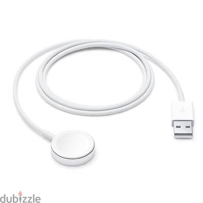 Apple Watch charger cable