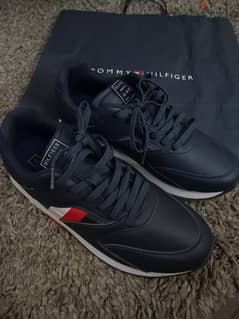 Tommy Hilfiger womens shoes 0