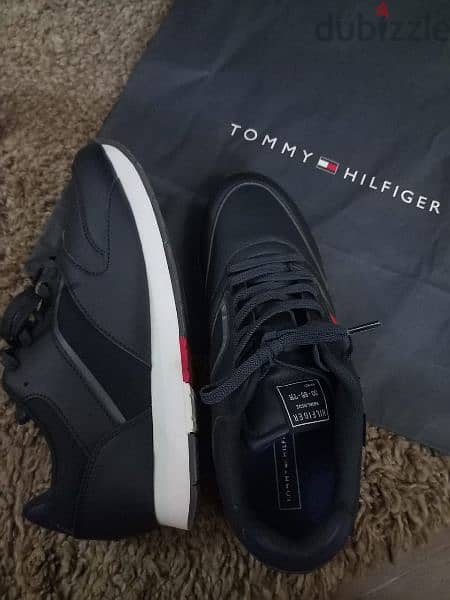 Tommy Hilfiger womens shoes 1