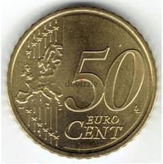 50يورو