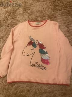 pullovers Lc waikiki / H&M size 4/5