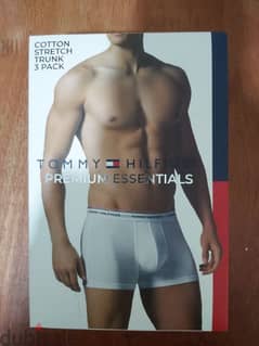 Tommy boxers original 0