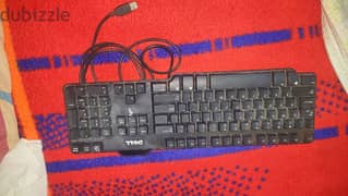 keyboard Dell /Model : Sk-8115 0