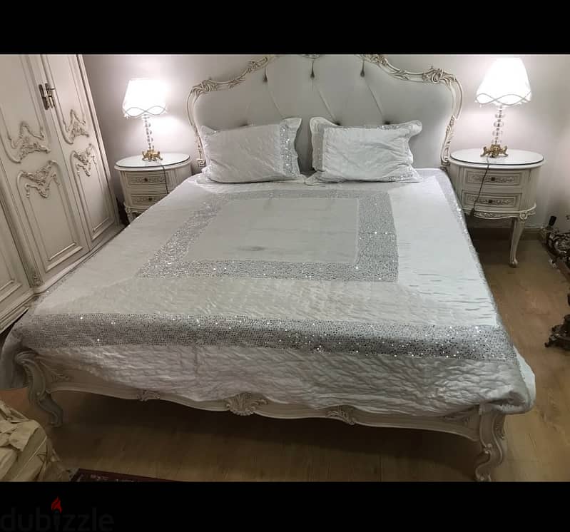 Classic Bedroom 10