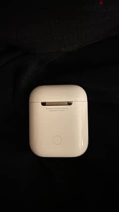 apple airpods 2nd generation