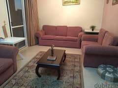 Fully Furnished Apartment in Madinaty B6 0