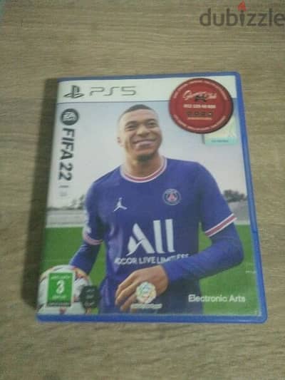 FIFA22PS5