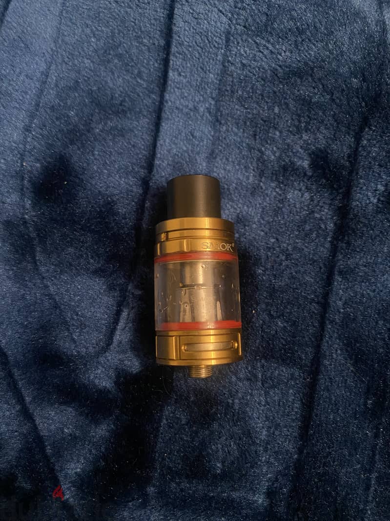 Smok tank 0