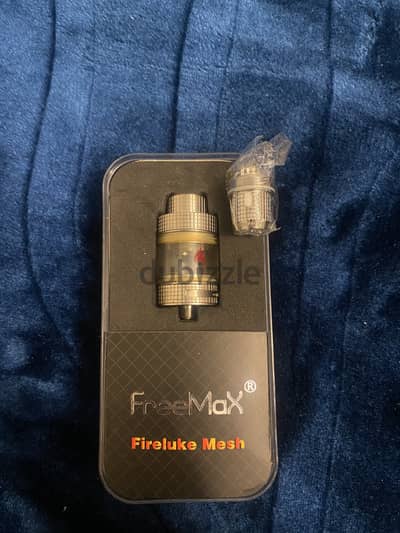 Freemax