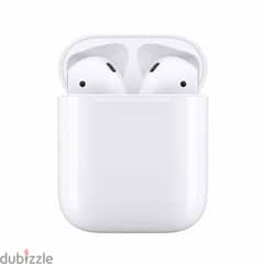 Airpods 2nd Generation 0