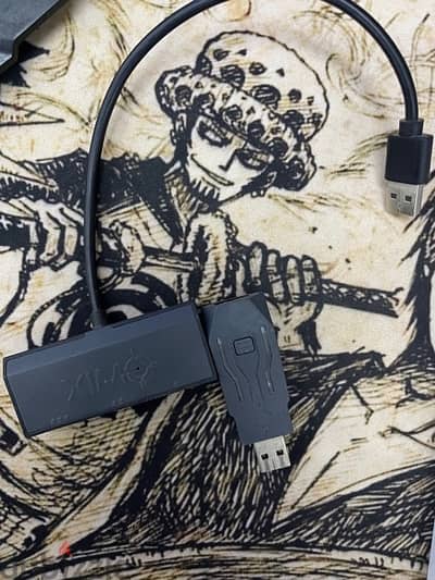 Xim apex  ps4 Keyboard and mouse connection adapter