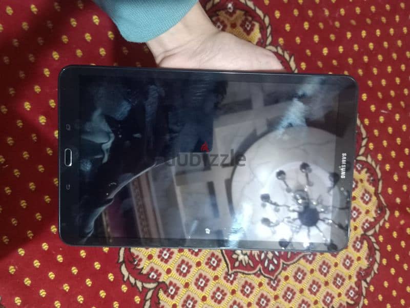 tablet Samsung Galaxy A6 1