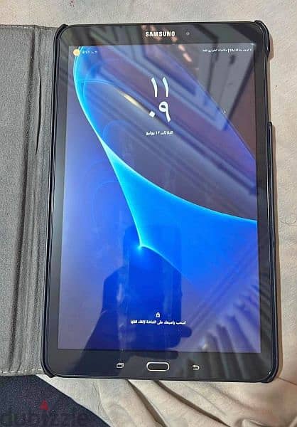 tablet Samsung Galaxy A6 2