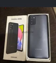 Samsung a03s 0