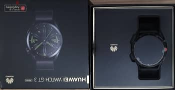 Smart watch GT3 0