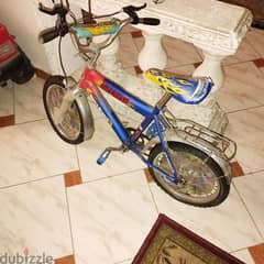 دراجة اطفال