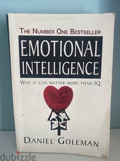 Emotional Intelligence Book 0