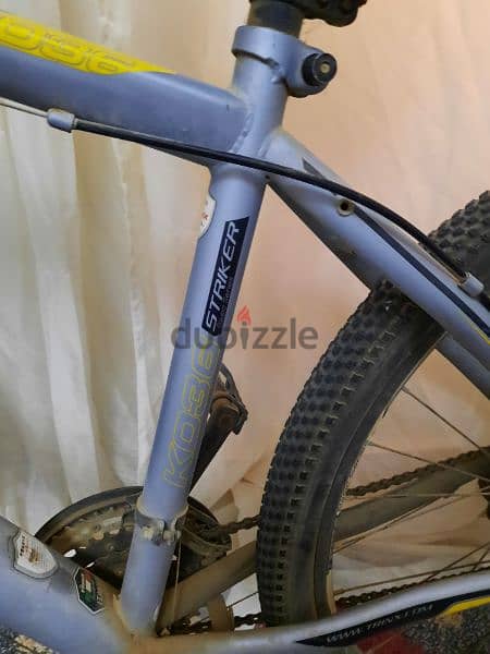 trinx bicycle for sale 1
