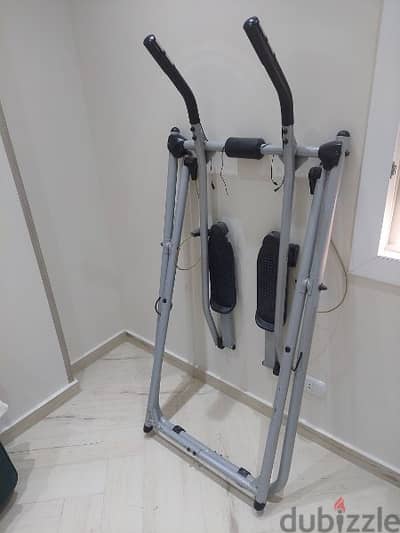 عجلة elliptical لم تستخدم