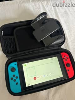 Nintendo switch (high quality) 0