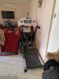 treadmill للبيع تريدميل 0