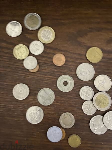 old currencies 7