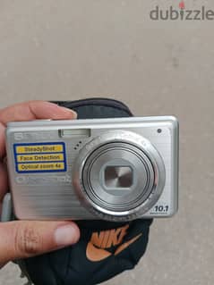 كاميرا ديجيتال