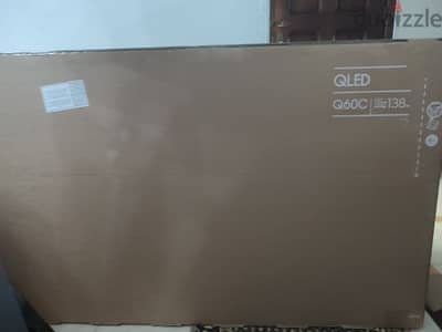 Qled 4k 2023 55" smart