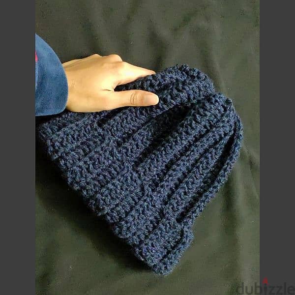 ايس كاب كروشيه crochet 2