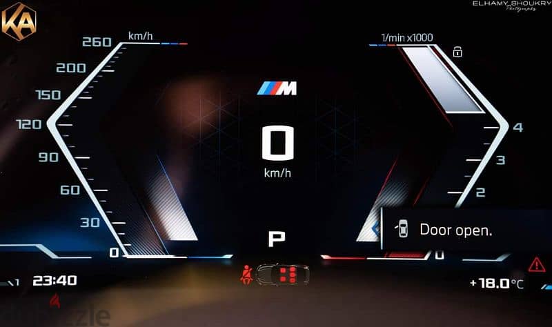 ( All New shape ' XLine ) 
    BMW X6  xDrive -  - 2024 8