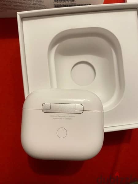 Apple airpods 3 4