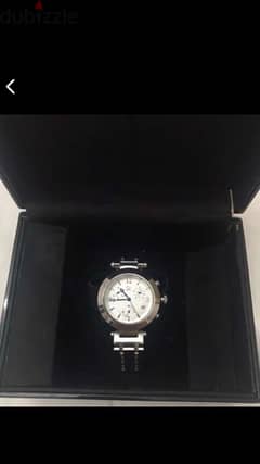 guess collection watch used 0