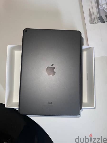 APPLE 10.5" iPad Air 2019 - 64 GB, Space Grey 3