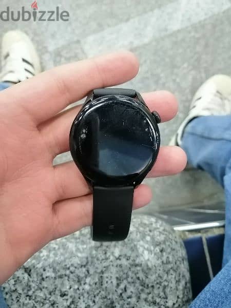 Smart watch Huawei watch 3 4