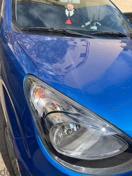 Suzuki Celerio Headlights fully functional like new 18