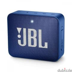 JBL GO 2 Bluetooth Speaker 0