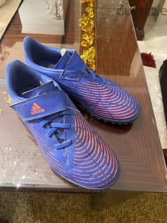 adidas football shoes for sale size 36 2/3
