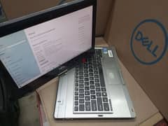 Tablet&laptop Fujitsu lifebook t902 Core i5 3th