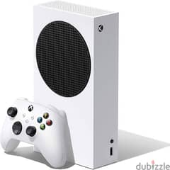 Brand new Xbox Series S 0
