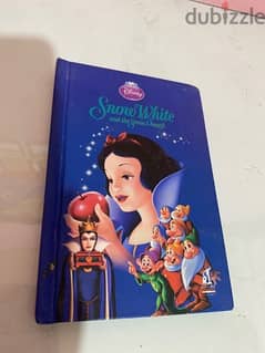 Snow White and the Seven Dwarfs 0