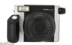 كاميرا لحظية Fujifilm Instax camera wide 300 0