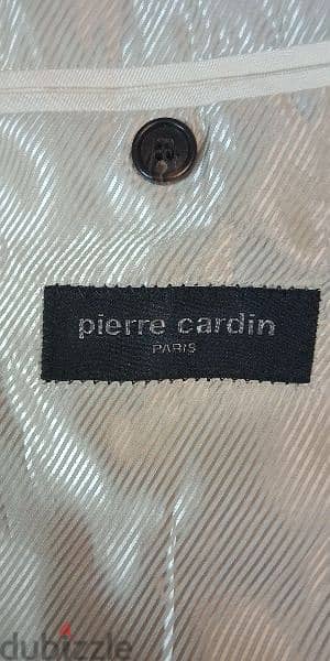 بدله بييركاردان Pierre Cardin 10