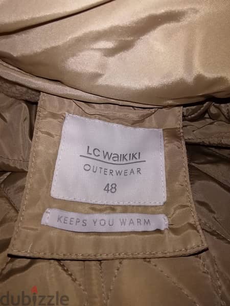 Lc Wakiki Jacket 2