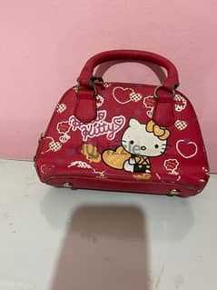 Hello Kitty kids Bag 0