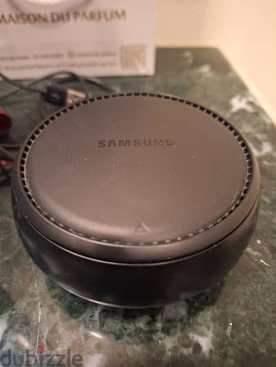 samsung Dex Station For Disktop Experience used