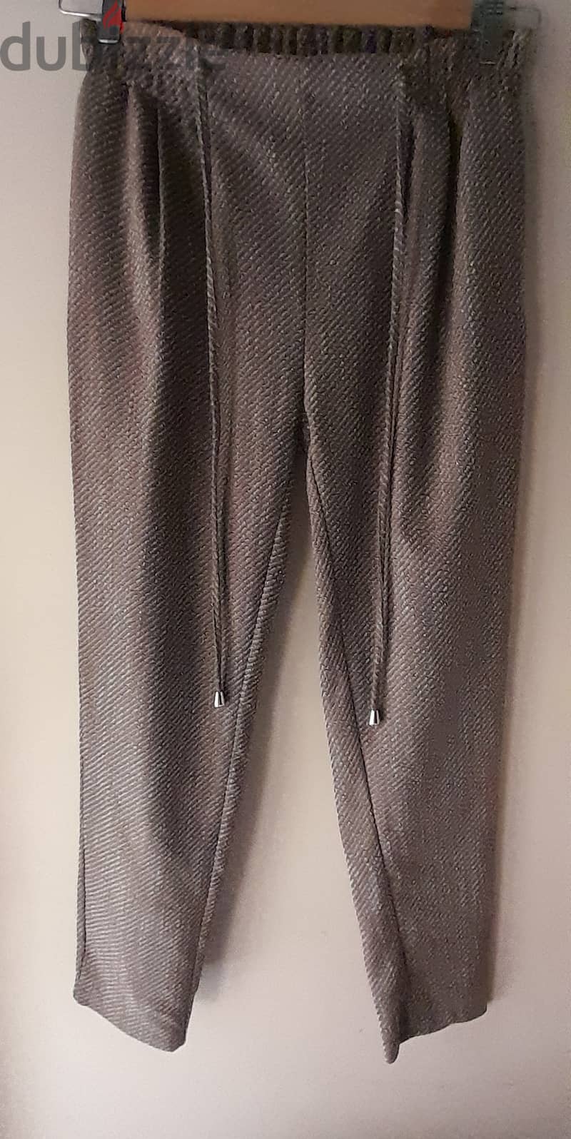 New soiree pants for women. Norway. 3