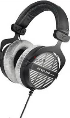 beyerdynamic DT 990 Pro 80 ohm Over-Ear Studio 0
