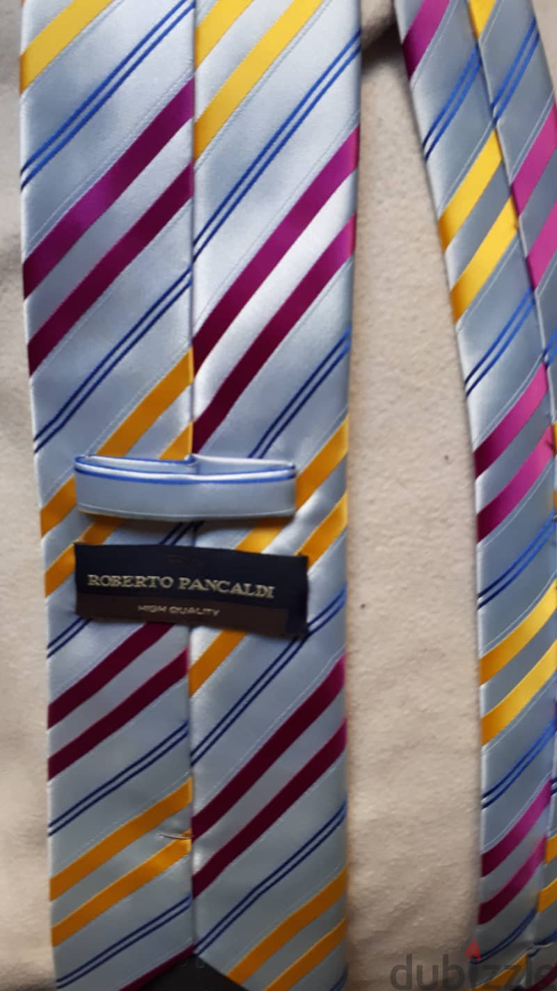 Neckties    كرافتات مستورده 2