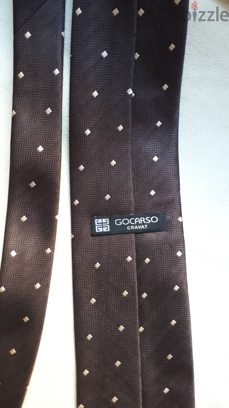 Neckties    كرافتات مستورده 3