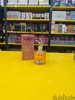 scandal by night perfume